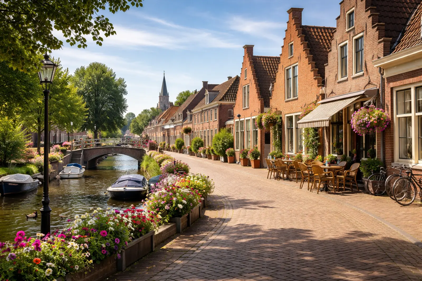 Oudezijl
