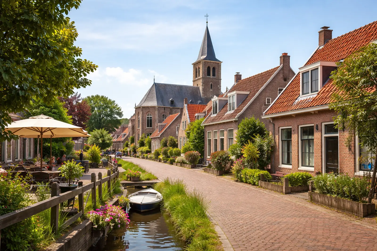 Ouwerkerk