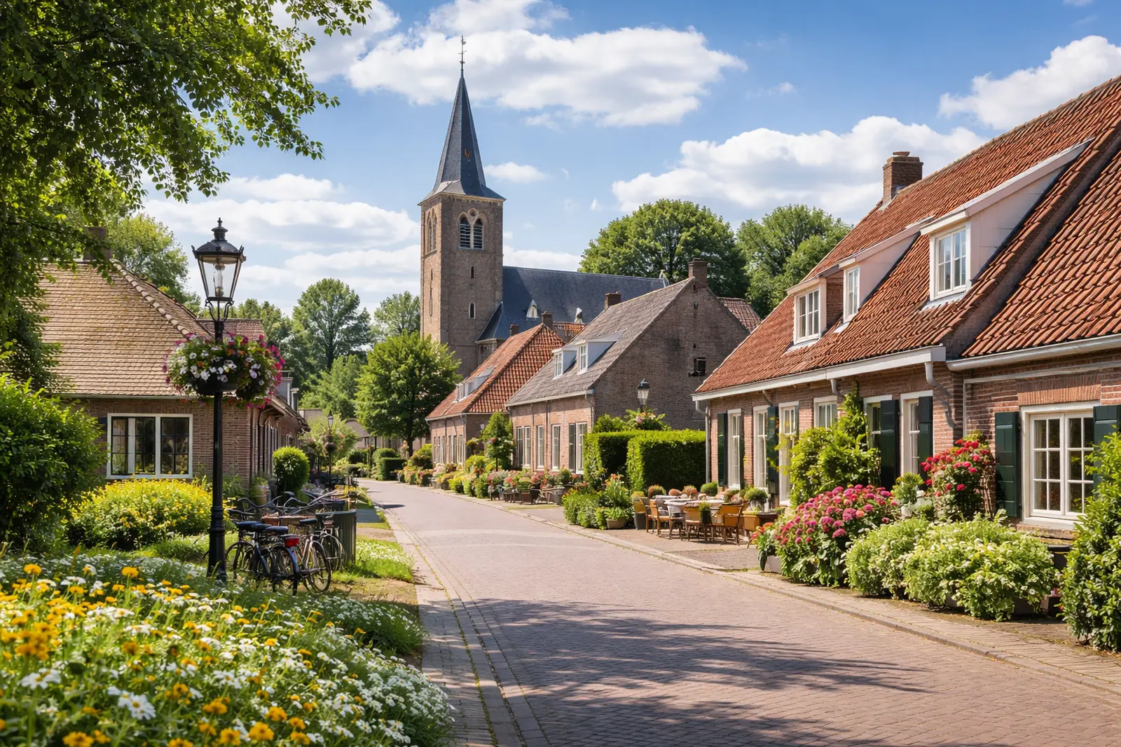 Overasselt