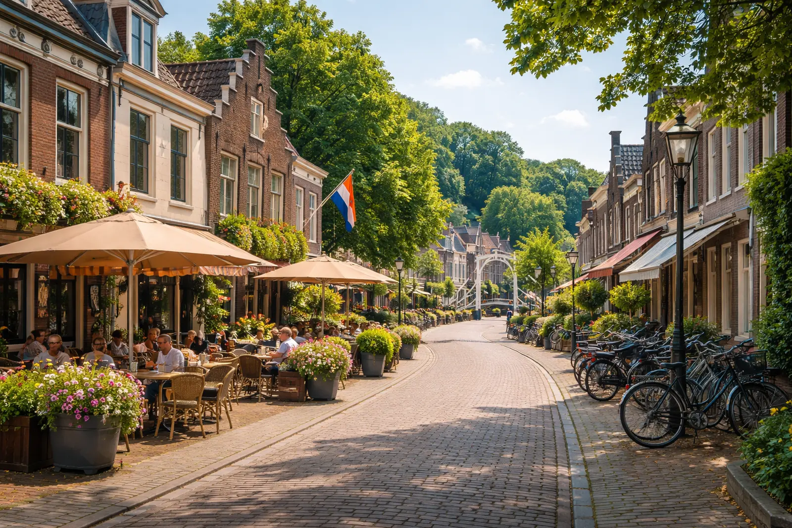 Overveen