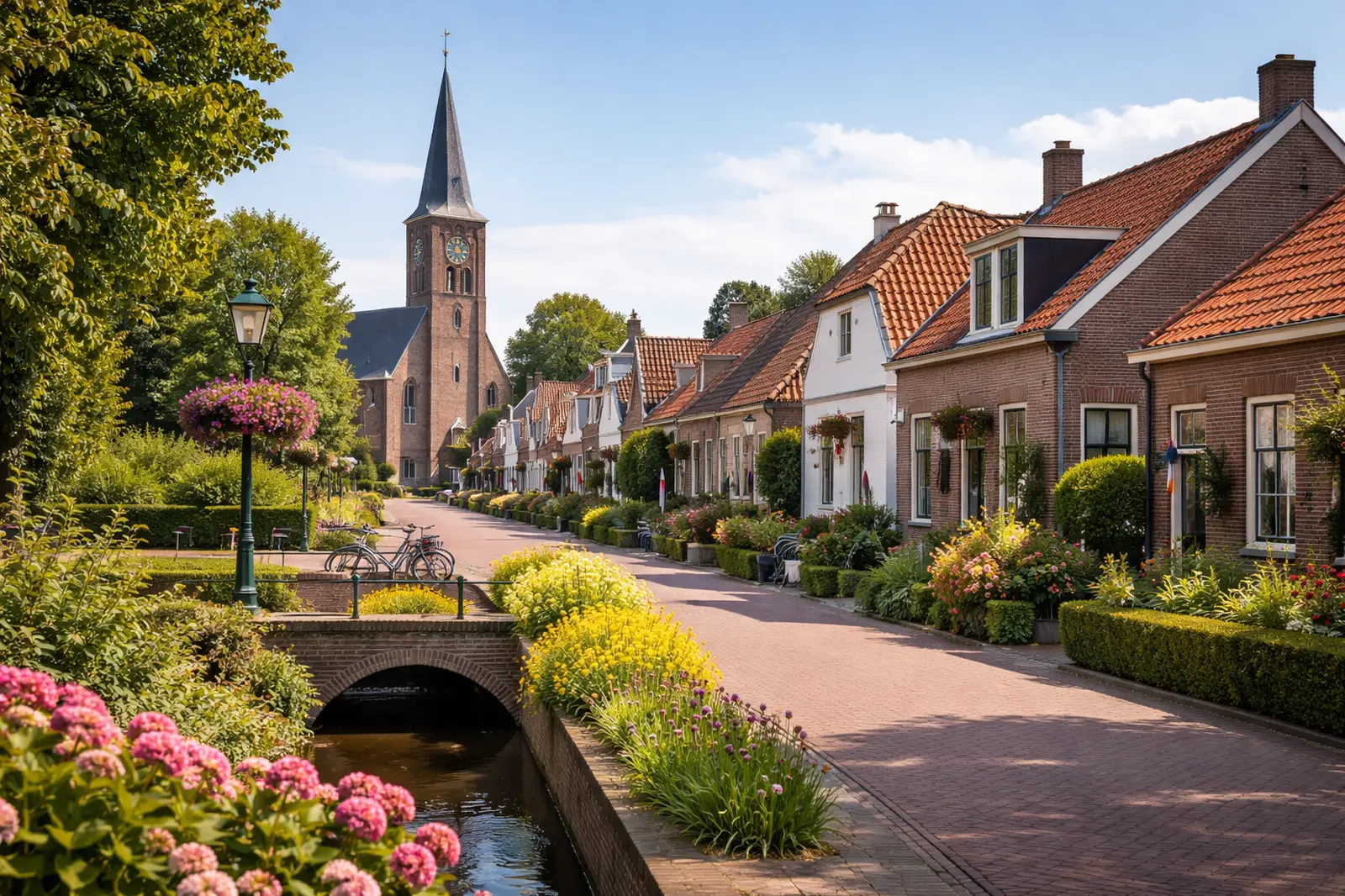 Pannerden