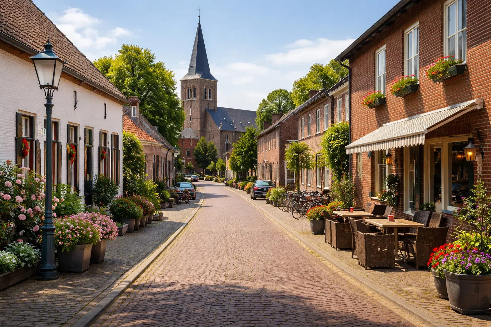 Papenhoven