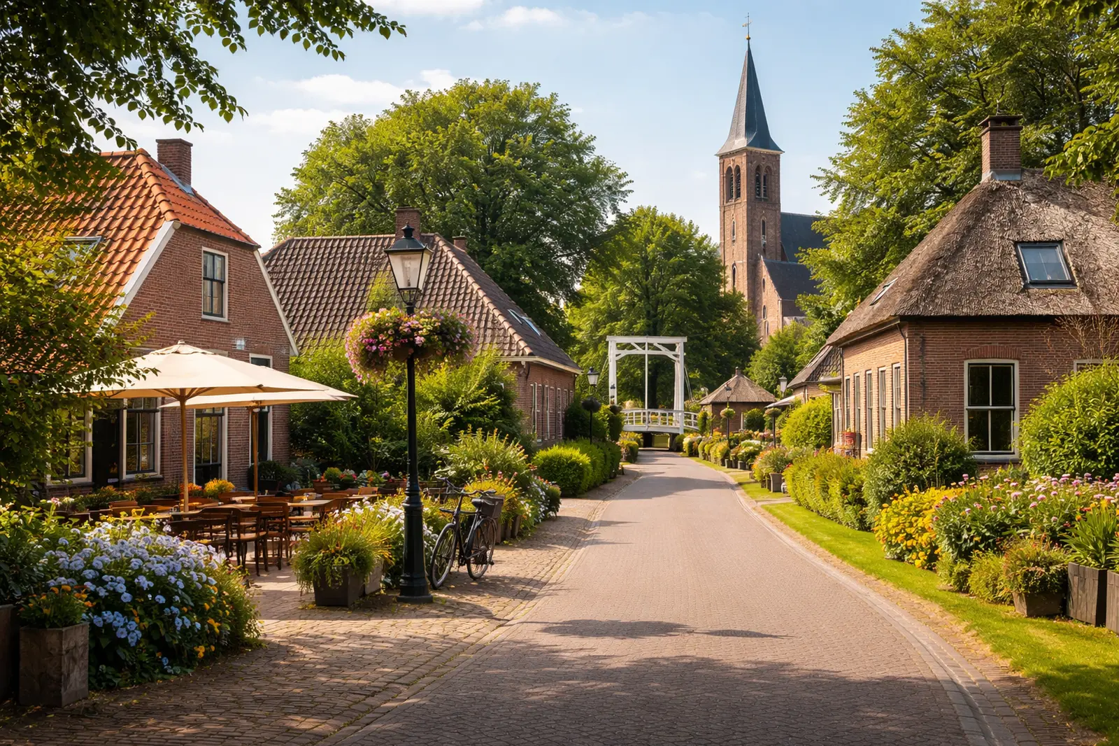 Papenvoort