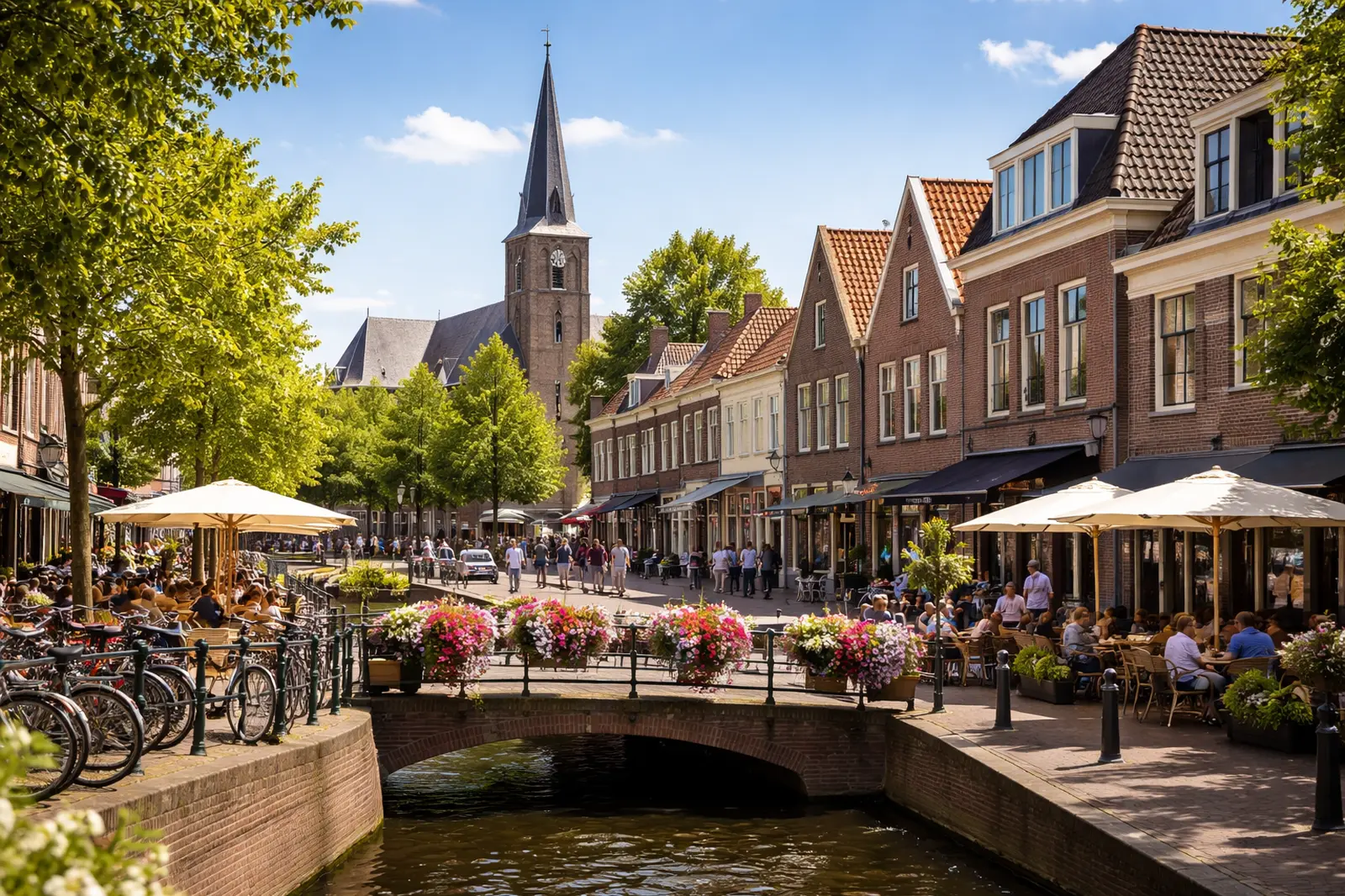 Pijnacker
