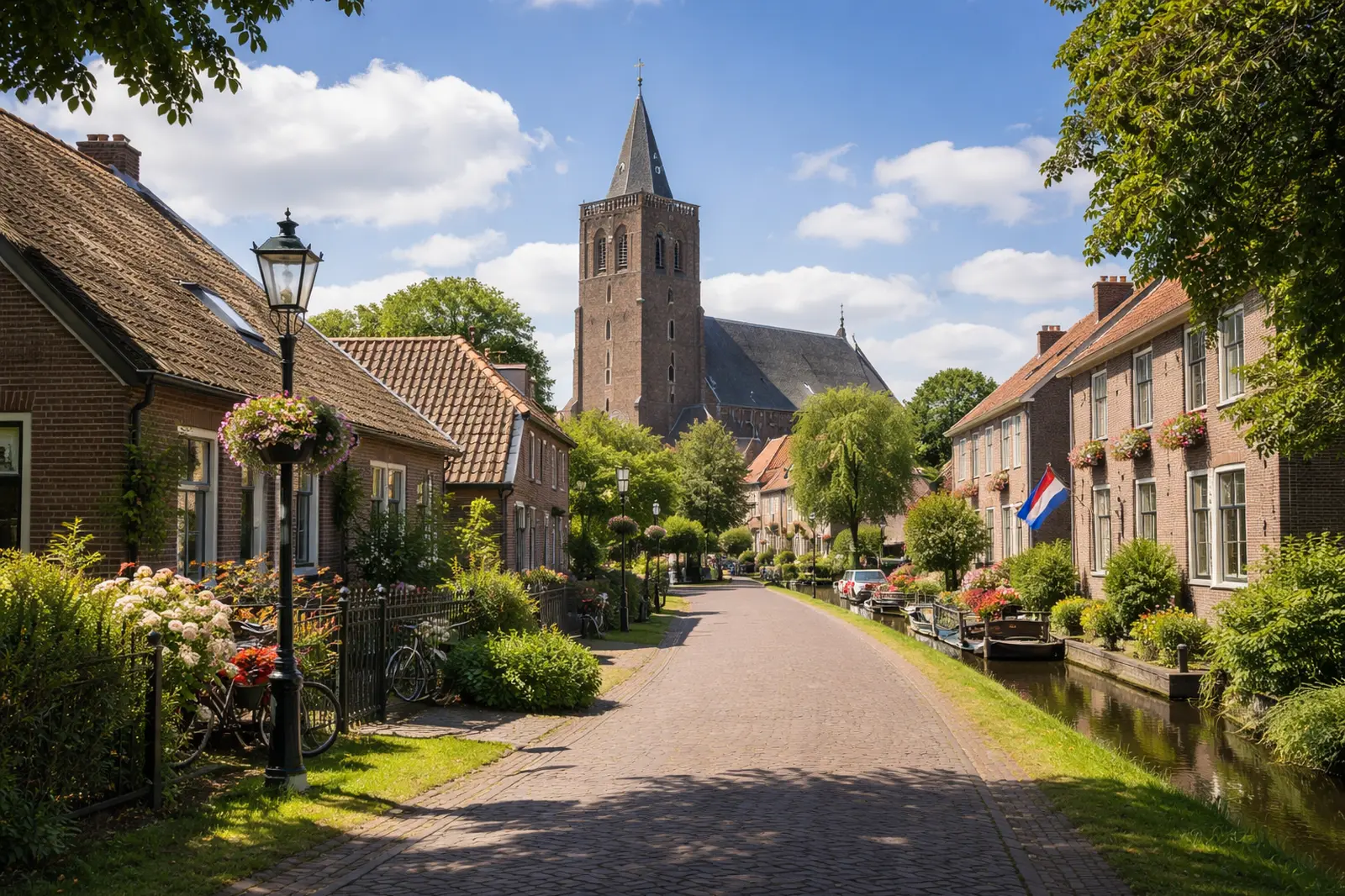 Poederoijen