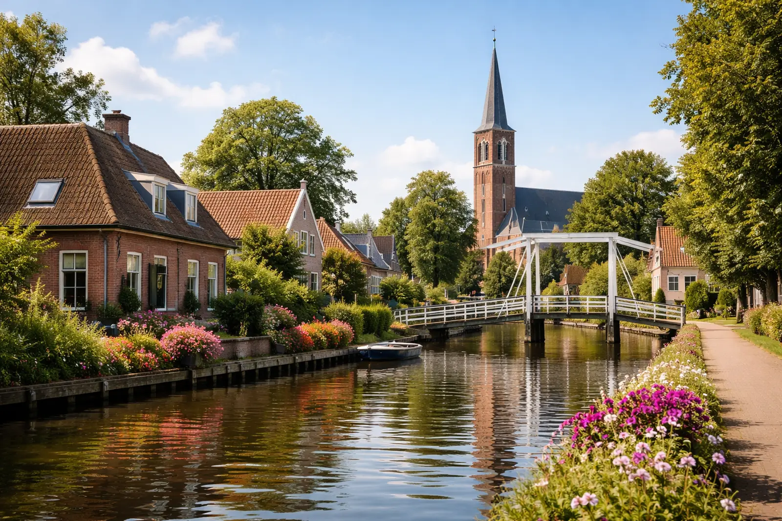 Polsbroek