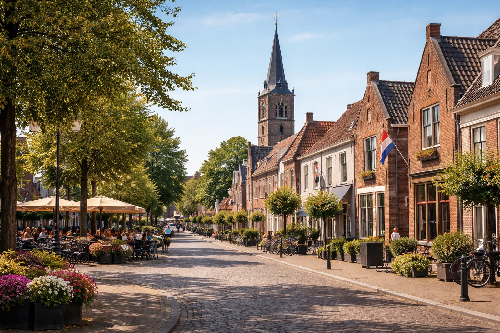 Prinsenbeek