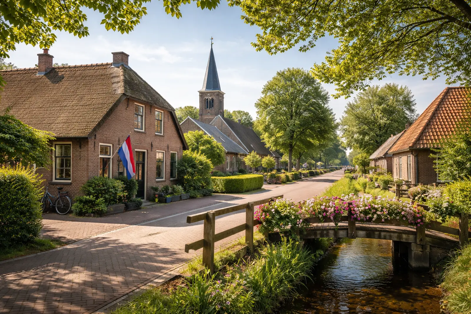 Punthorst