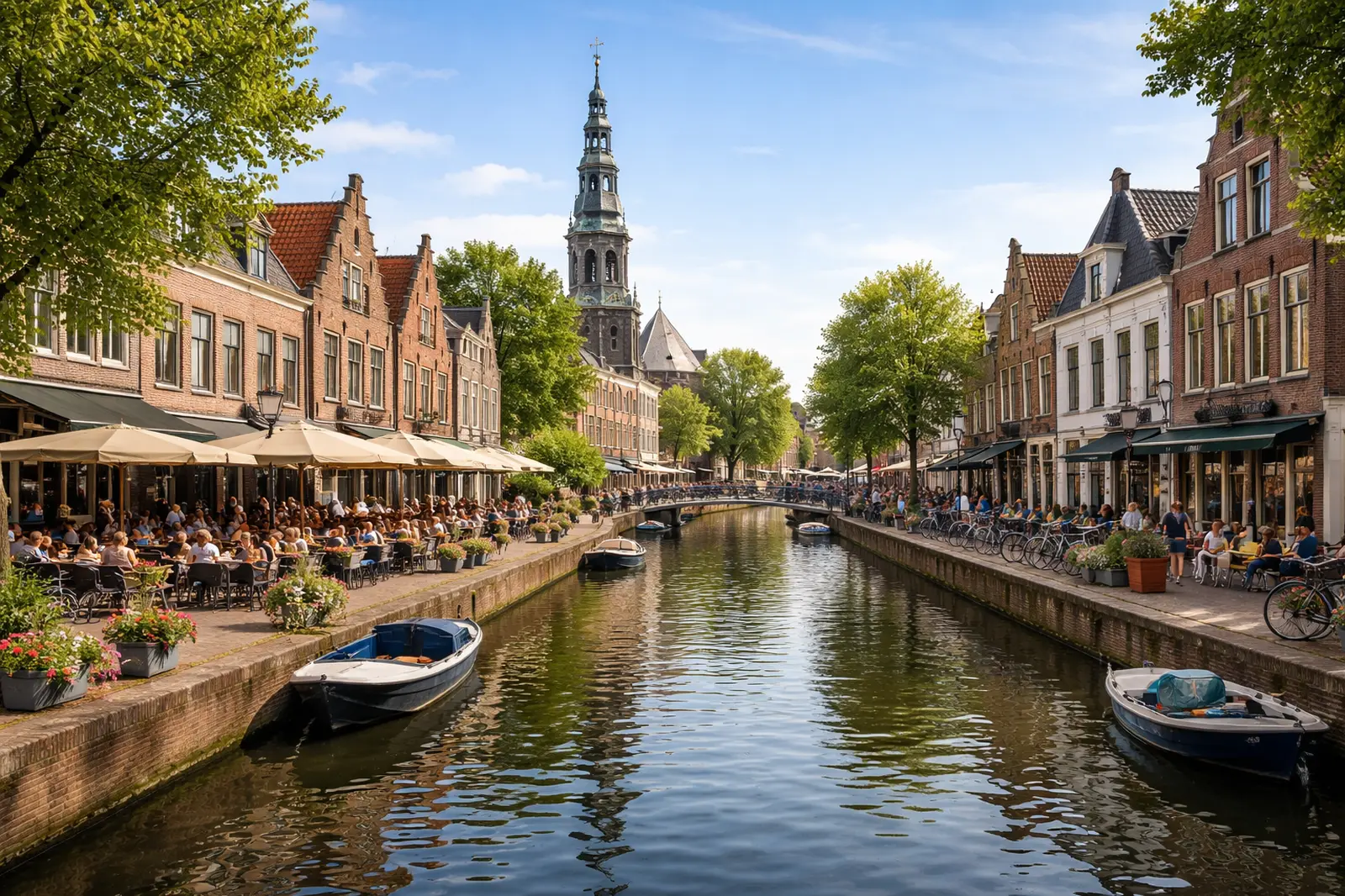 Purmerend
