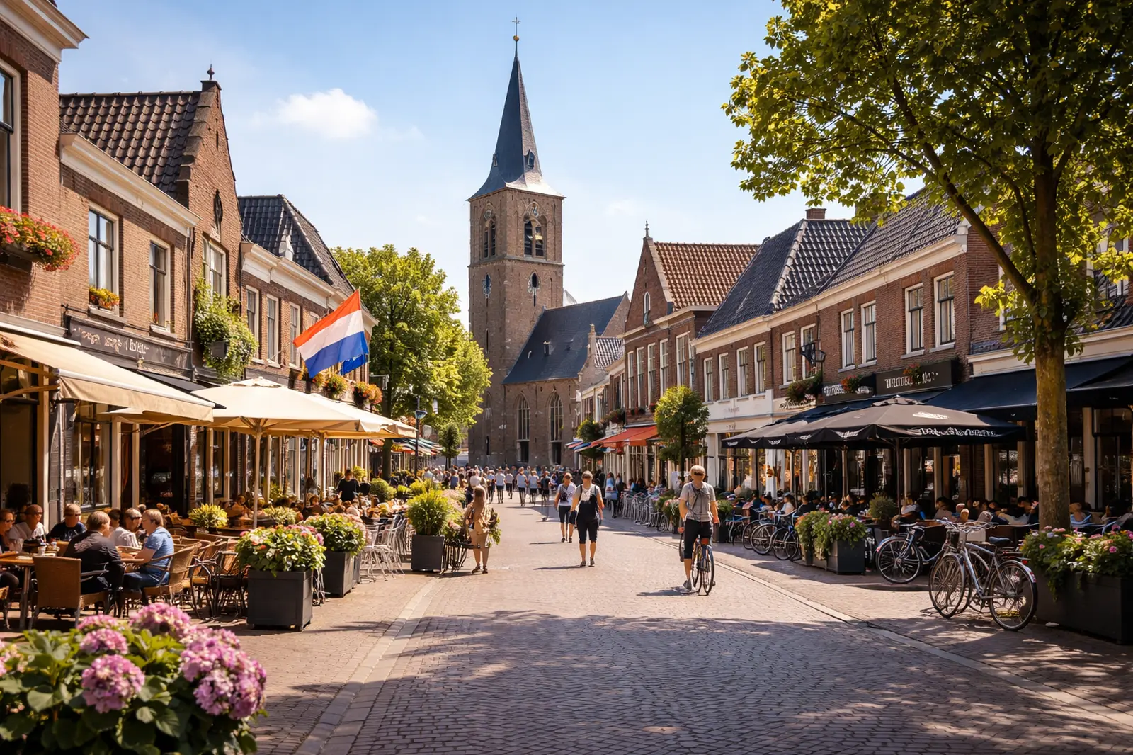 Putten