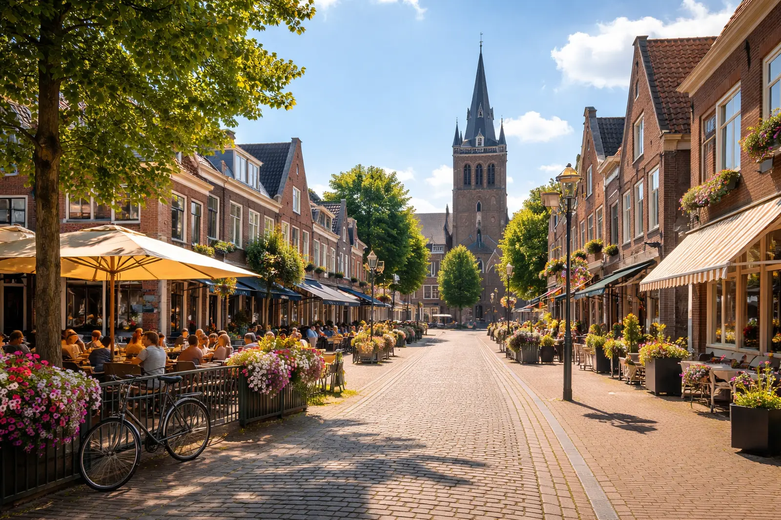 Raalte