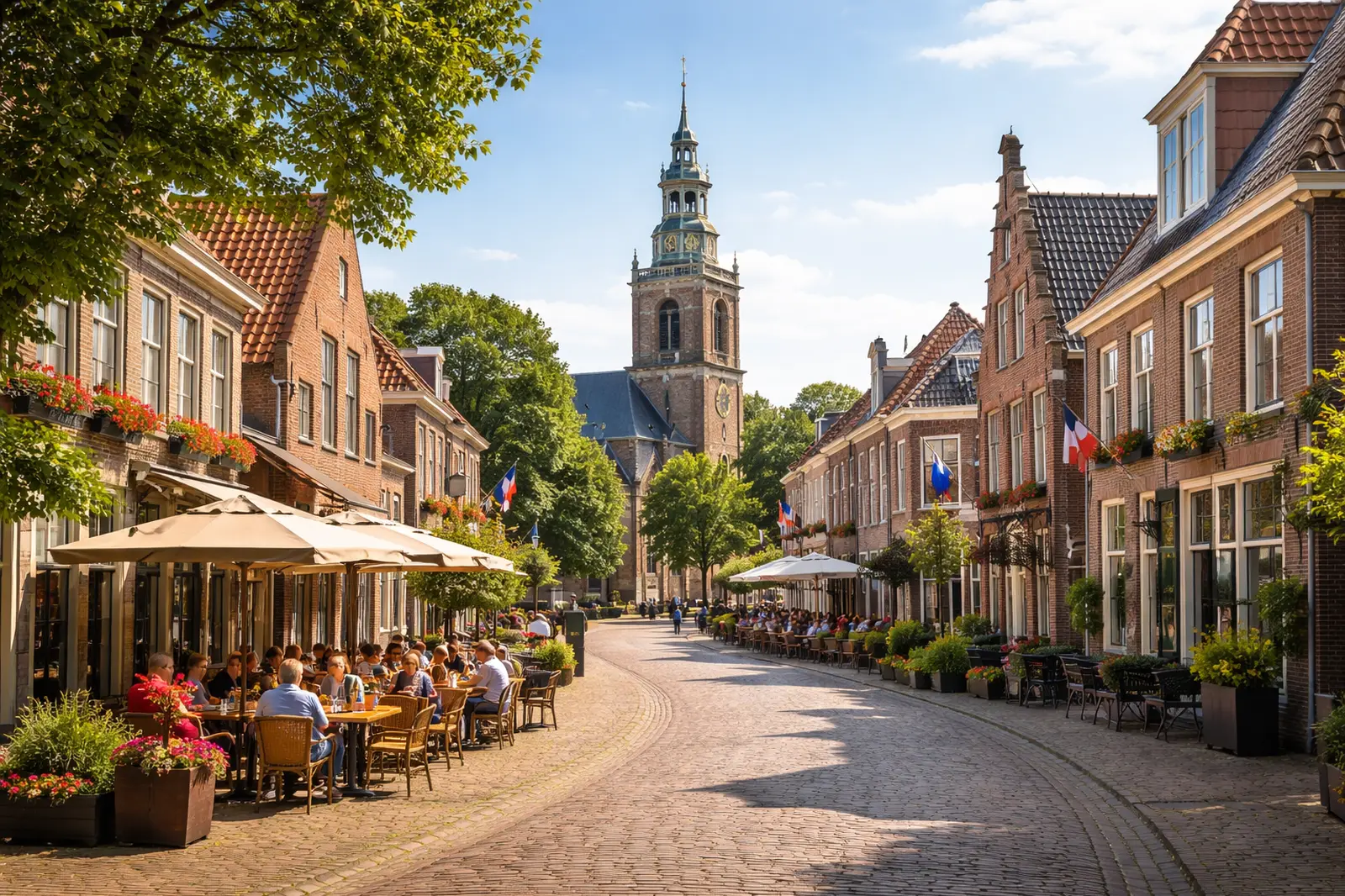 Raamsdonksveer