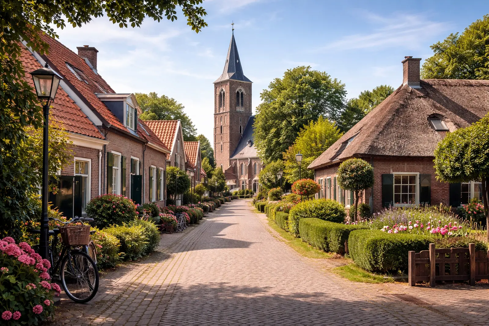 Ravenswaaij
