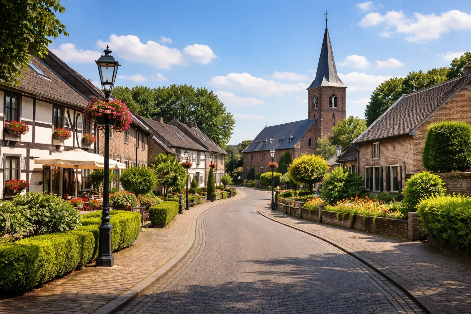 Reijmerstok