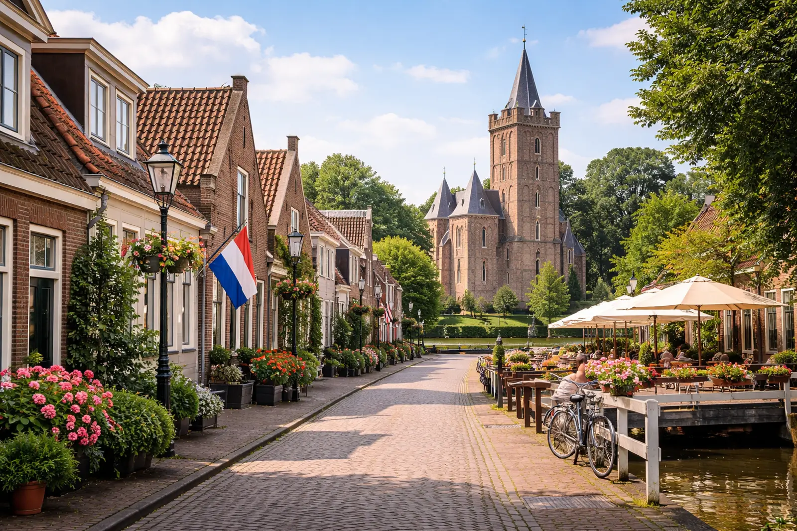 Renswoude