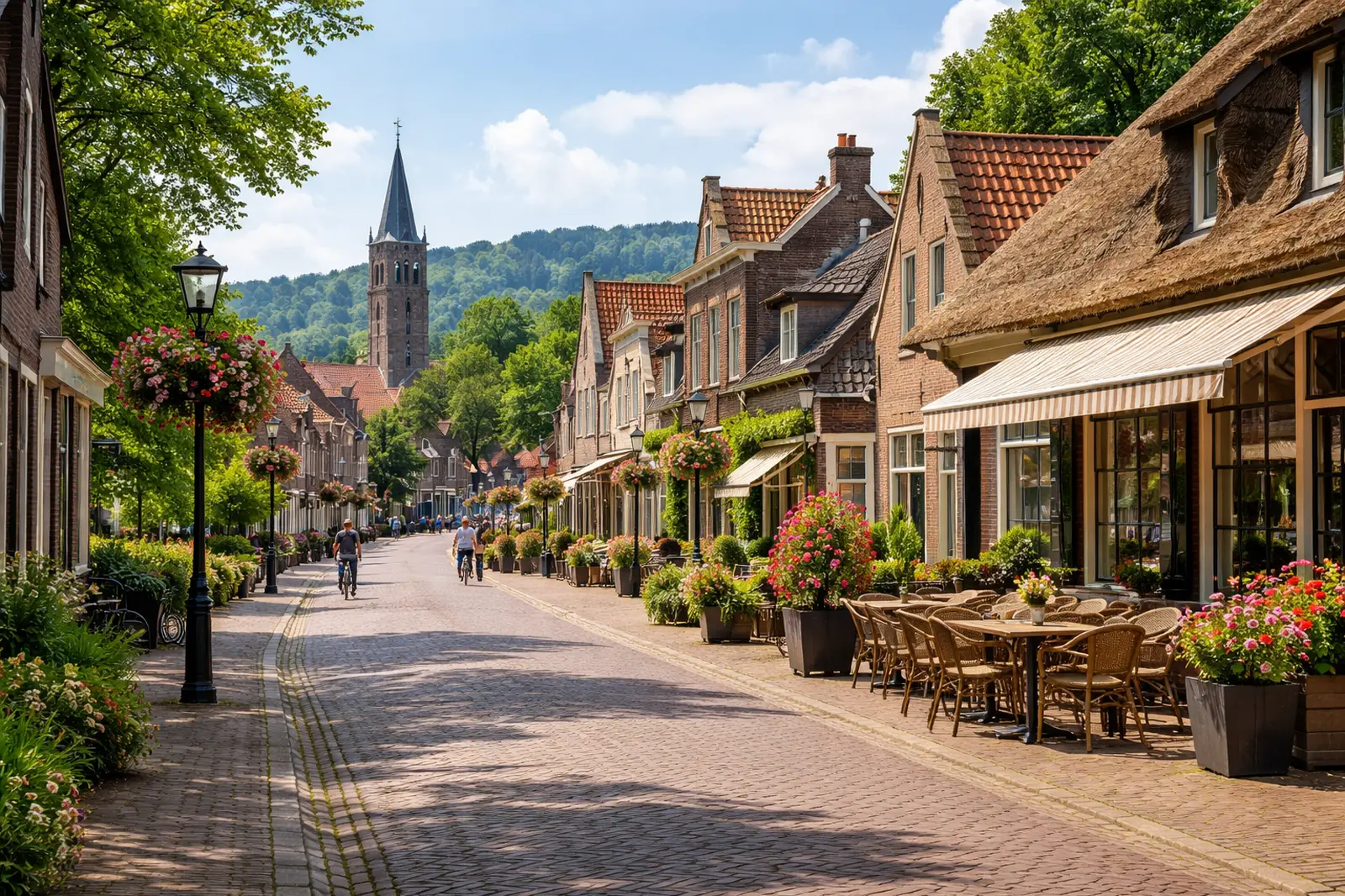 Rheden