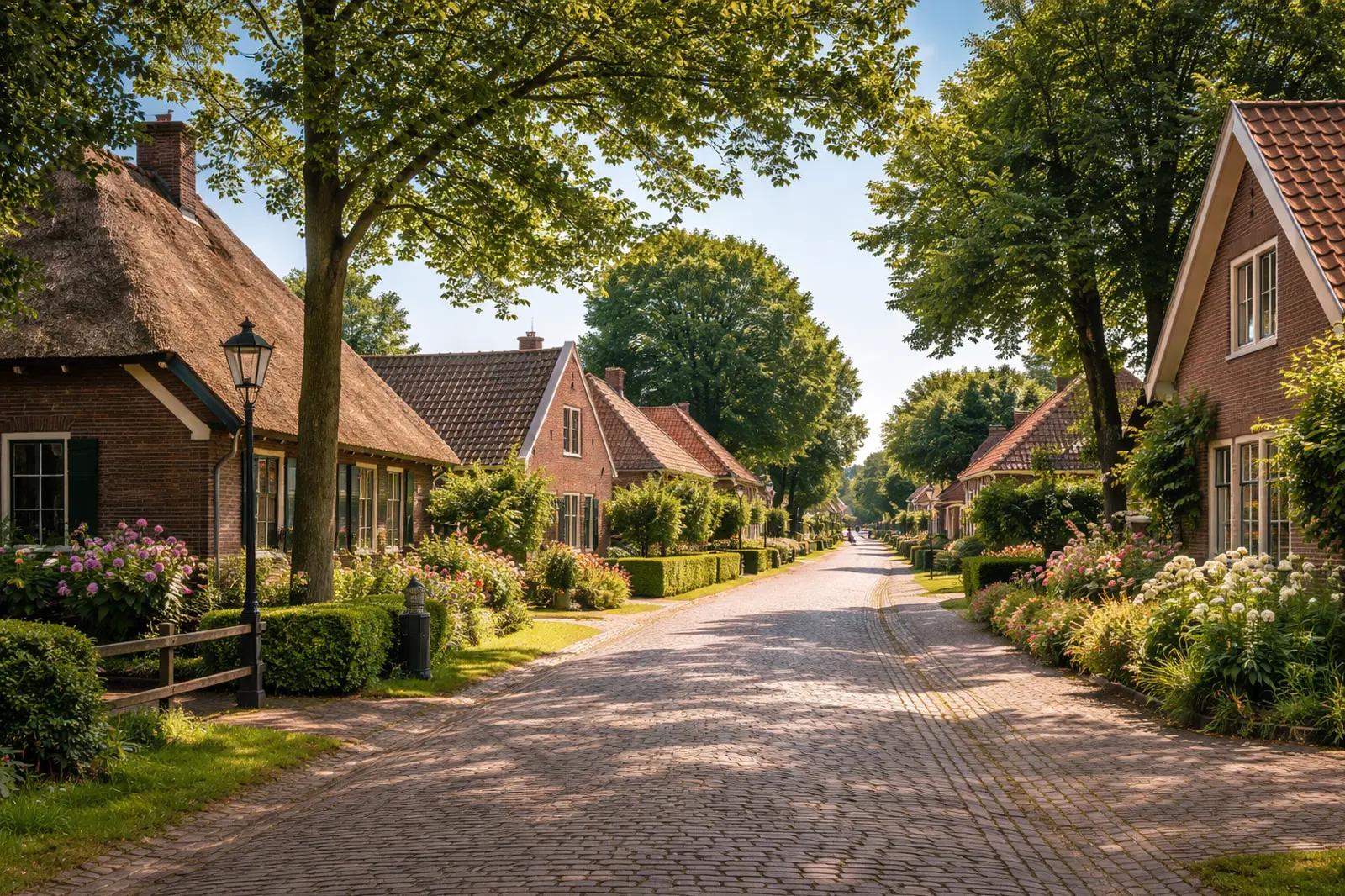 Rheezerveen
