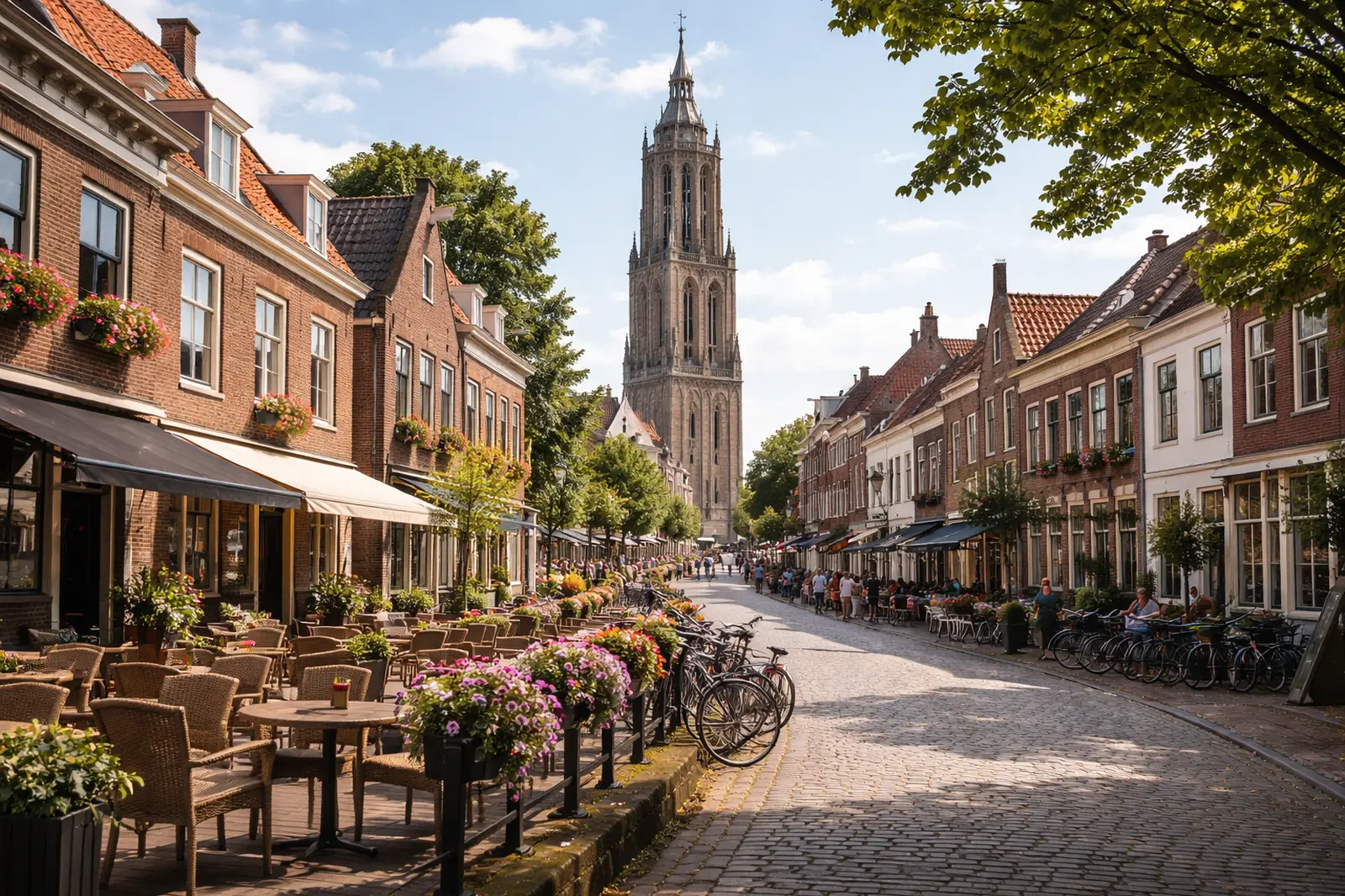 Rhenen