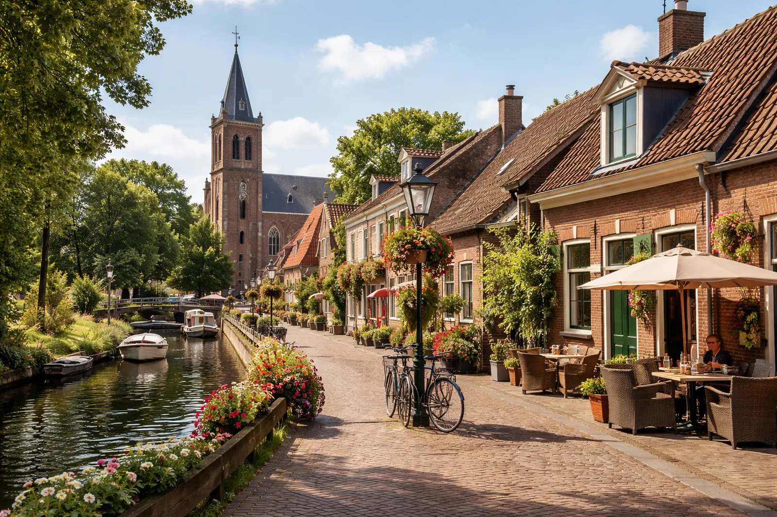 Rhoon