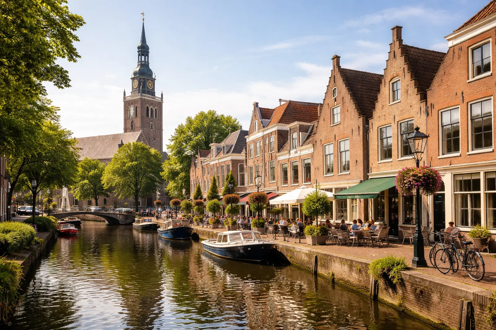 Ridderkerk