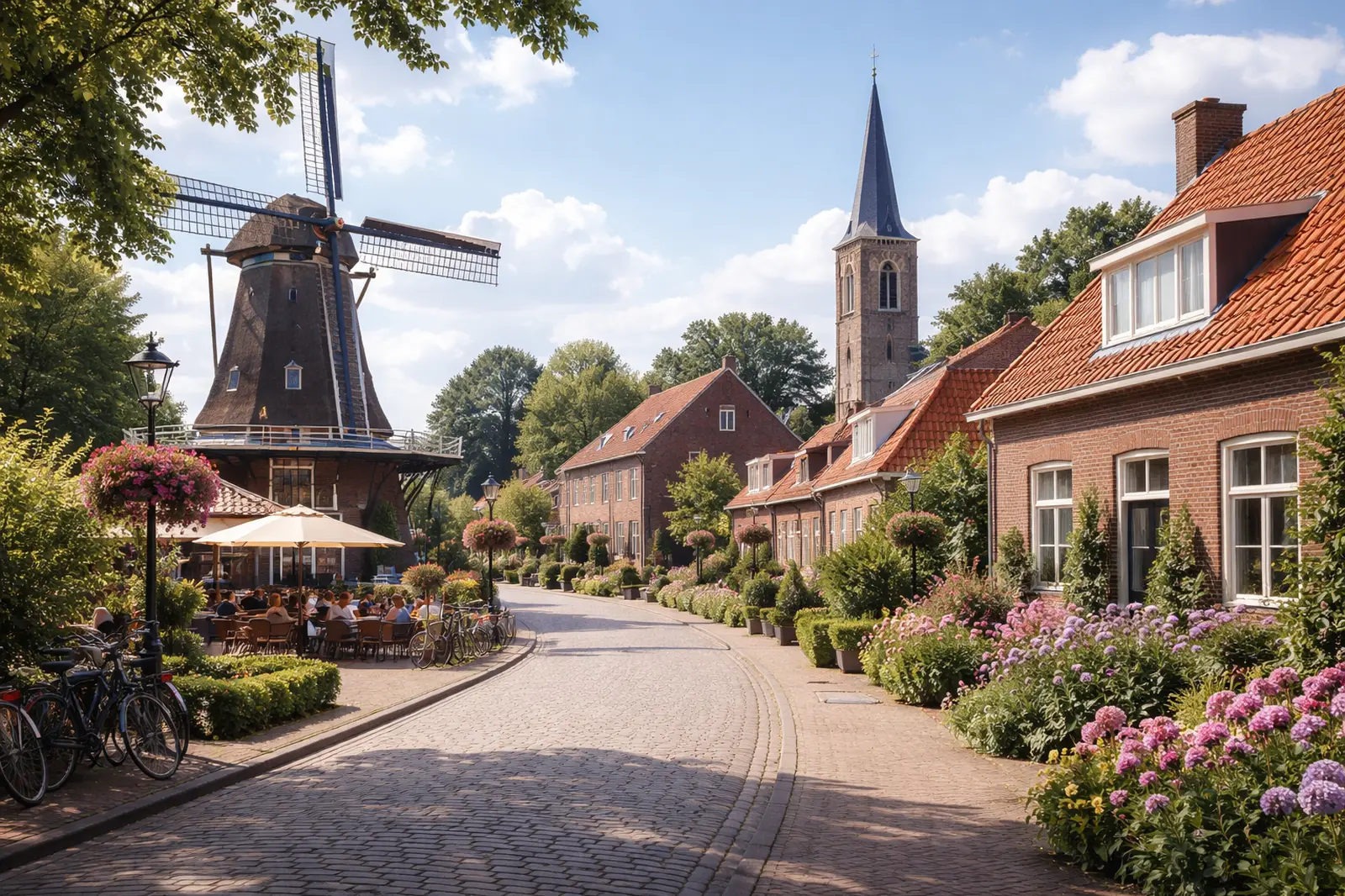 Rietmolen