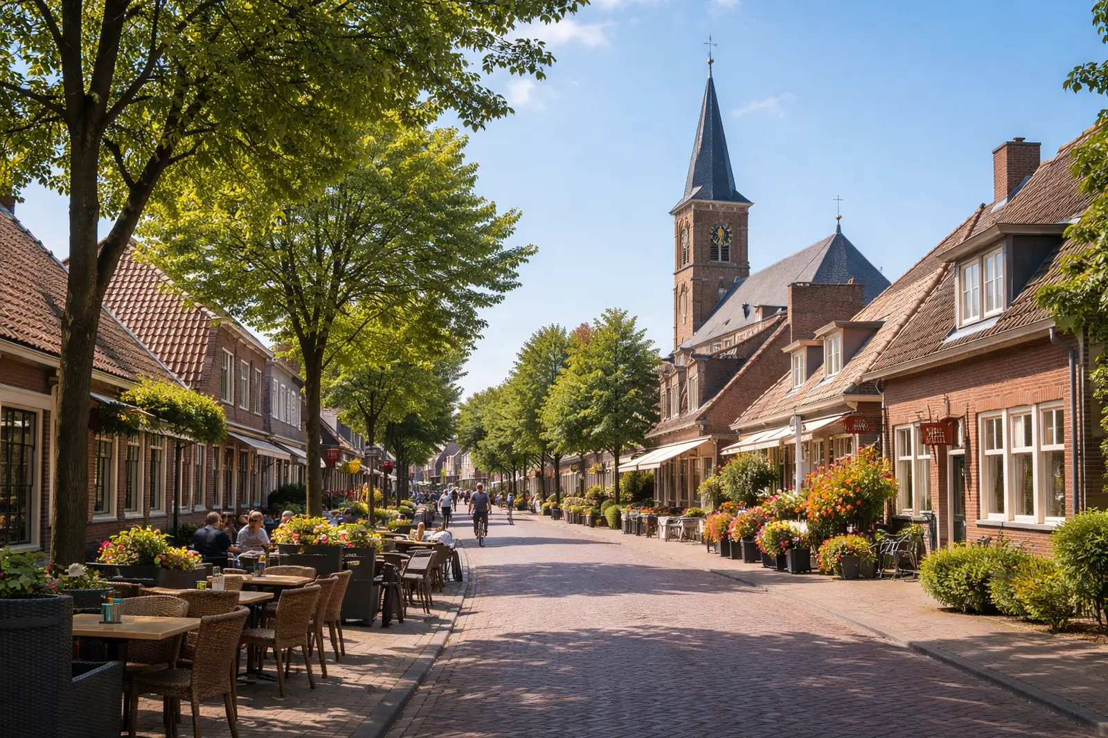 Rijen