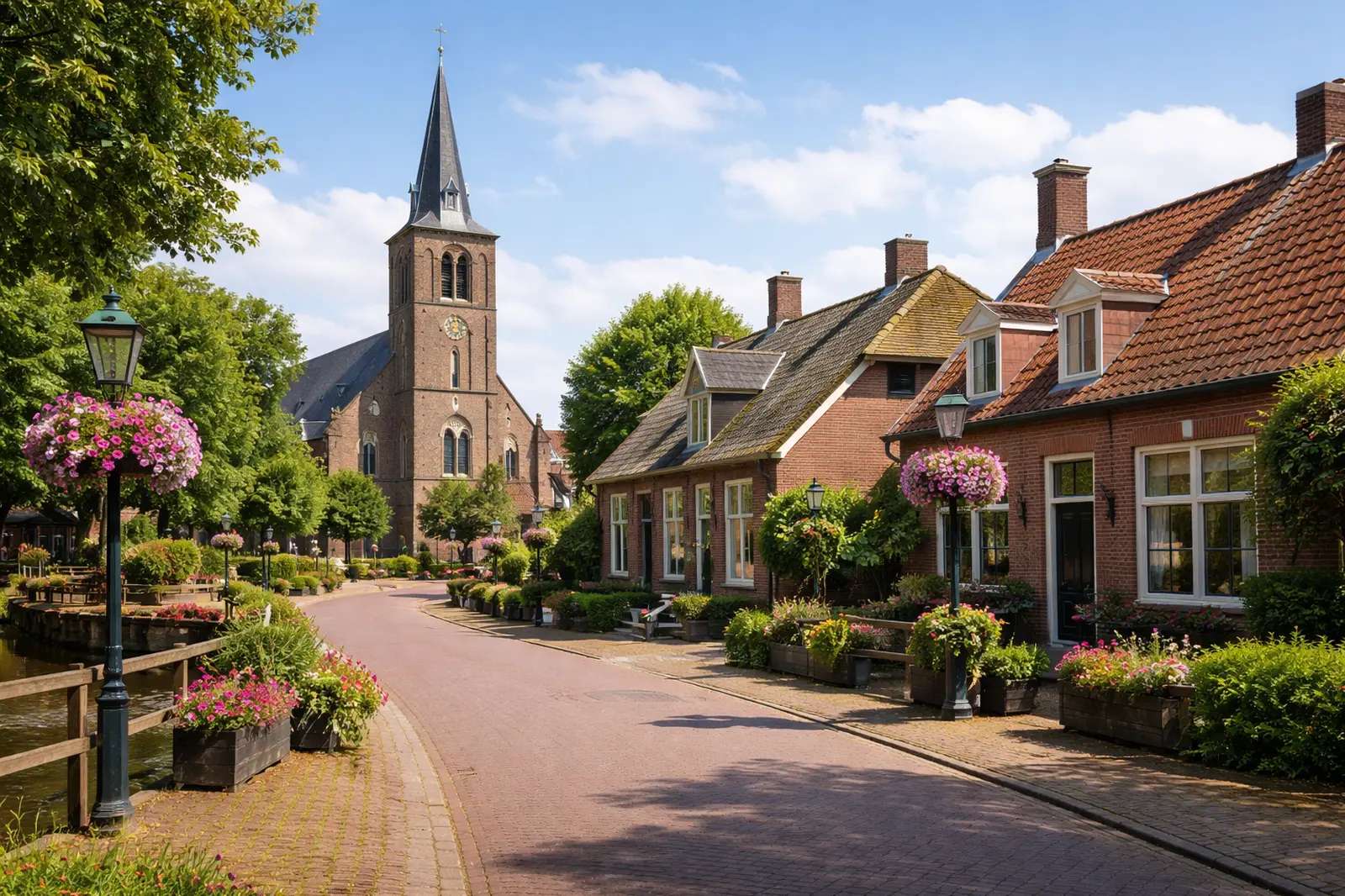 Rijkevoort-De Walsert