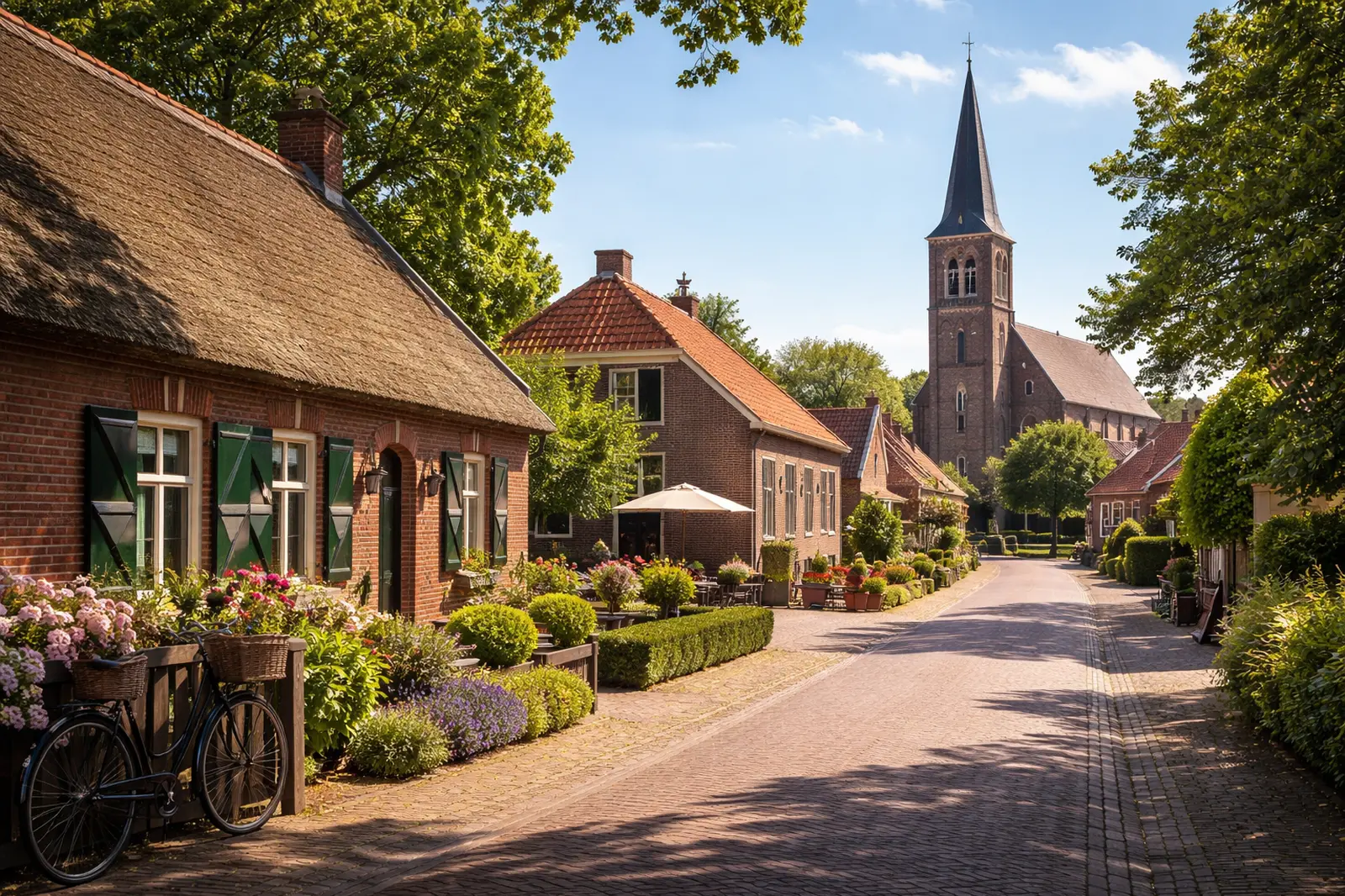 Rijkevoort