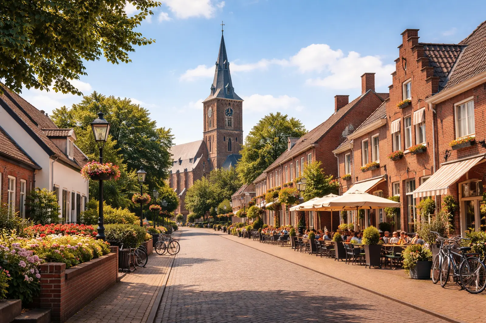 Rijsbergen