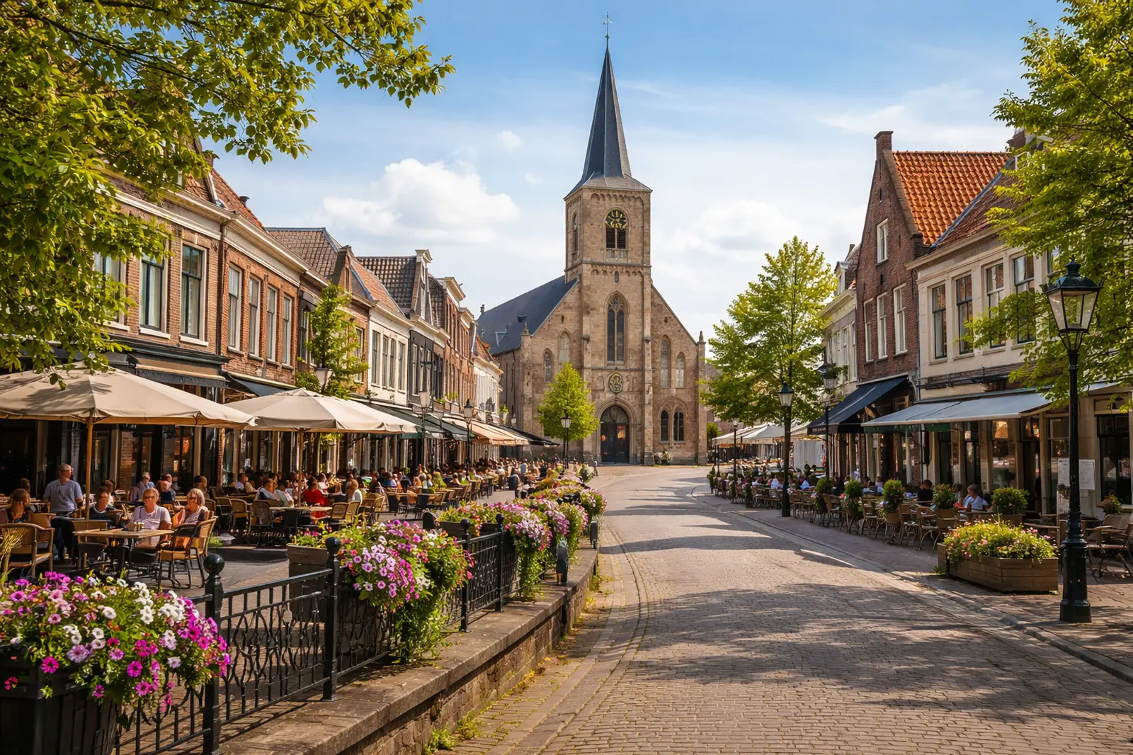 Rijssen