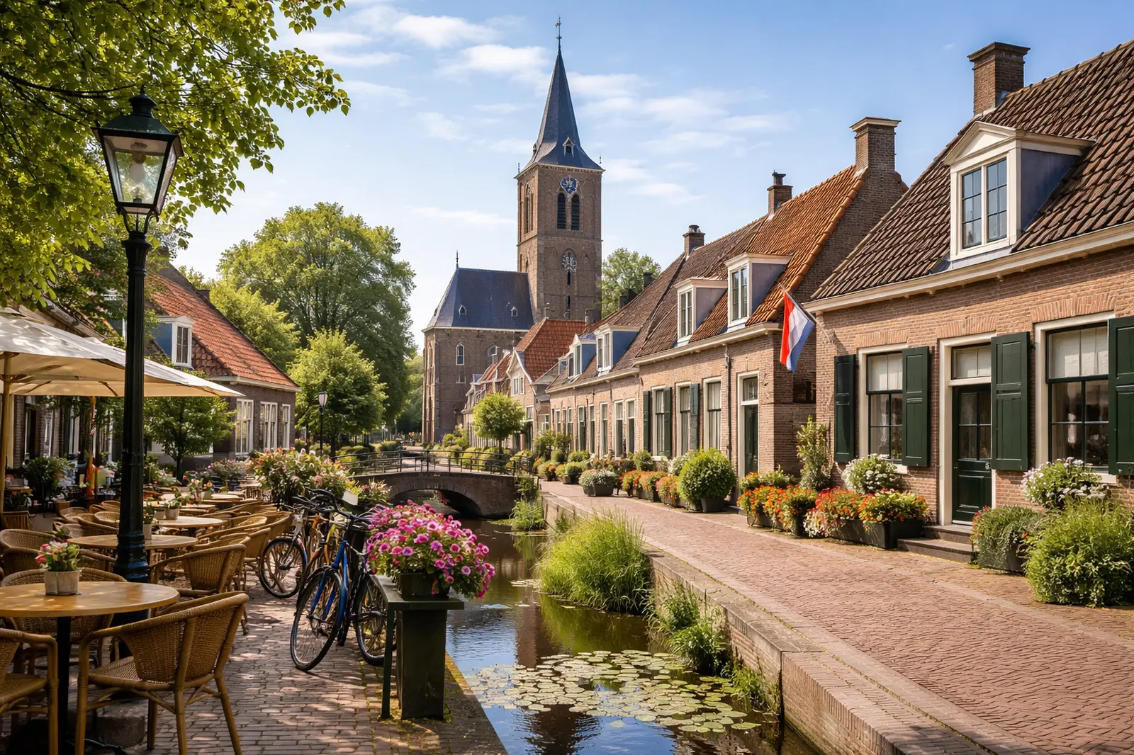 Rijswijk (NB)
