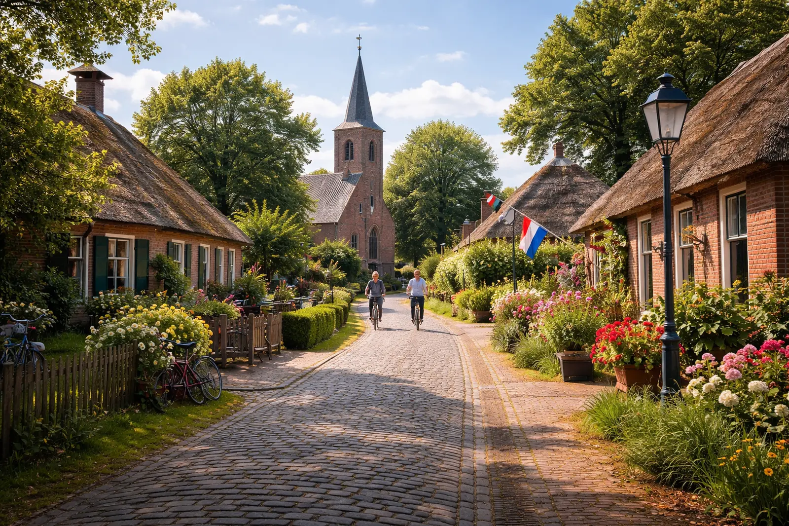 Roderwolde