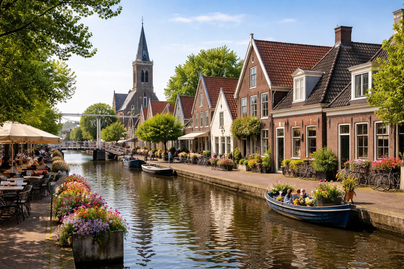 Roelofarendsveen