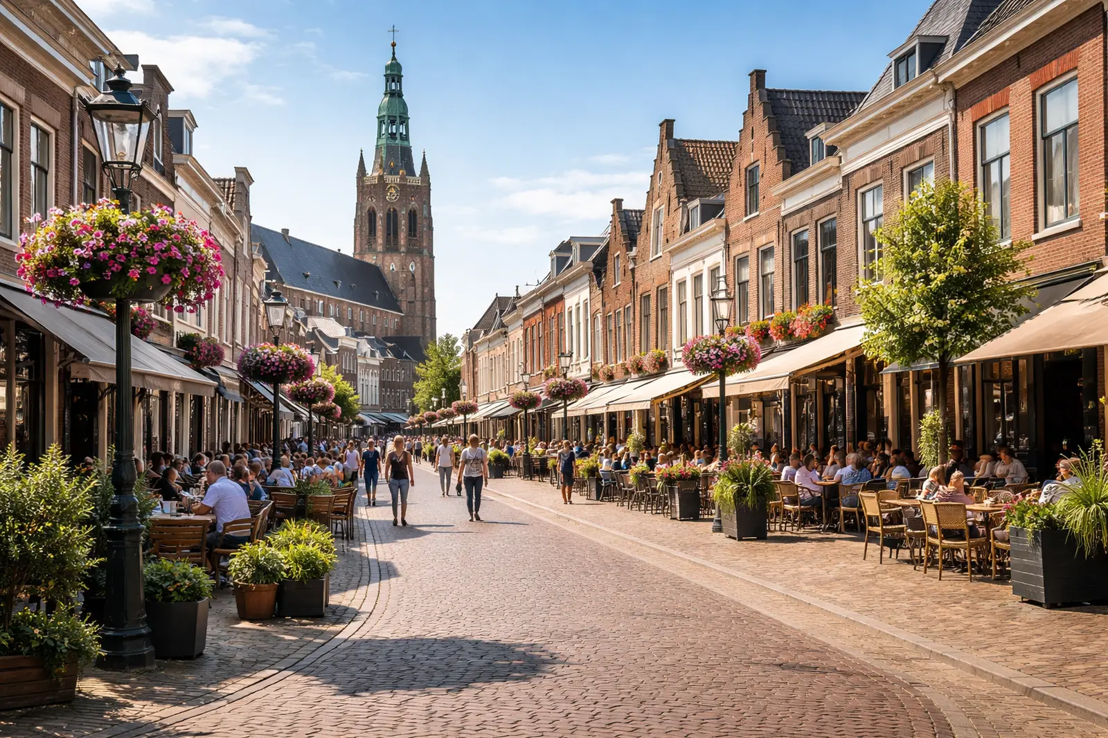 Roosendaal