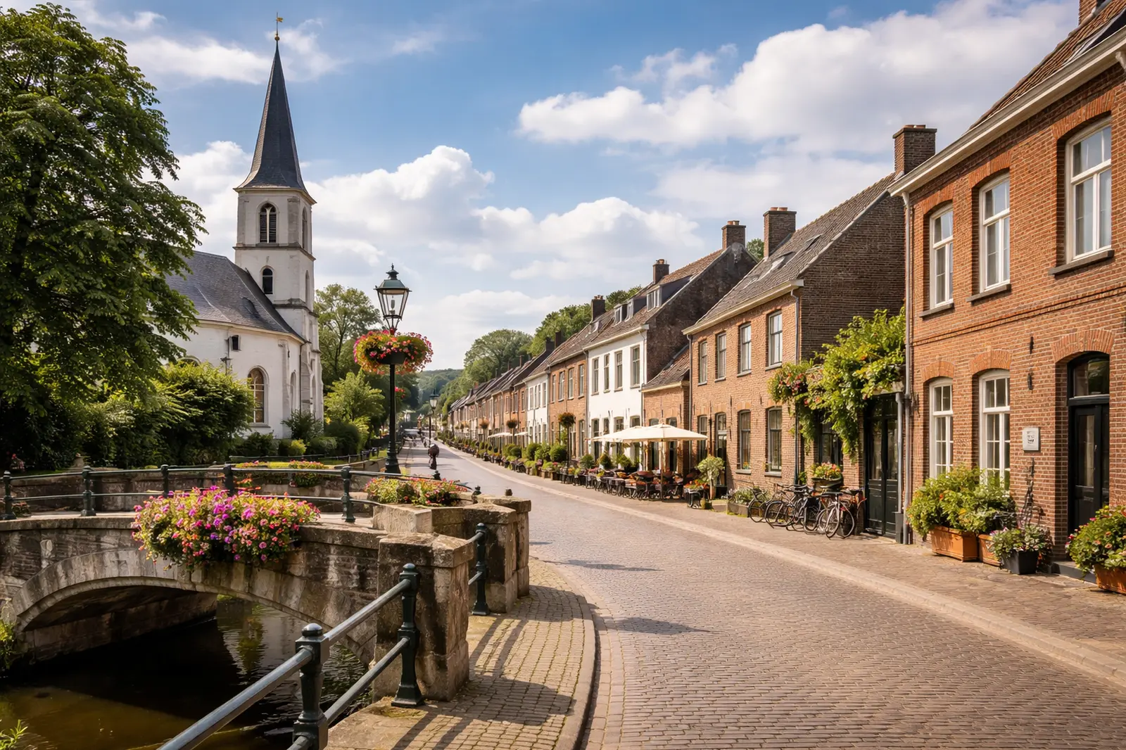 Roosteren