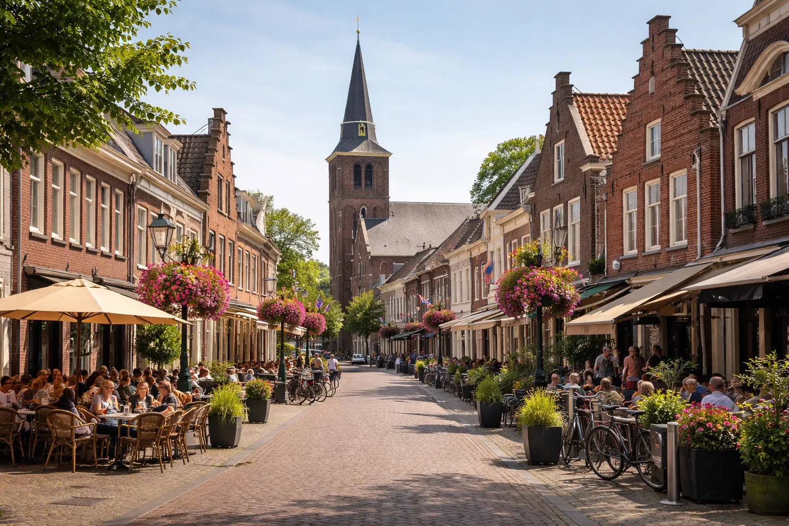 Rosmalen