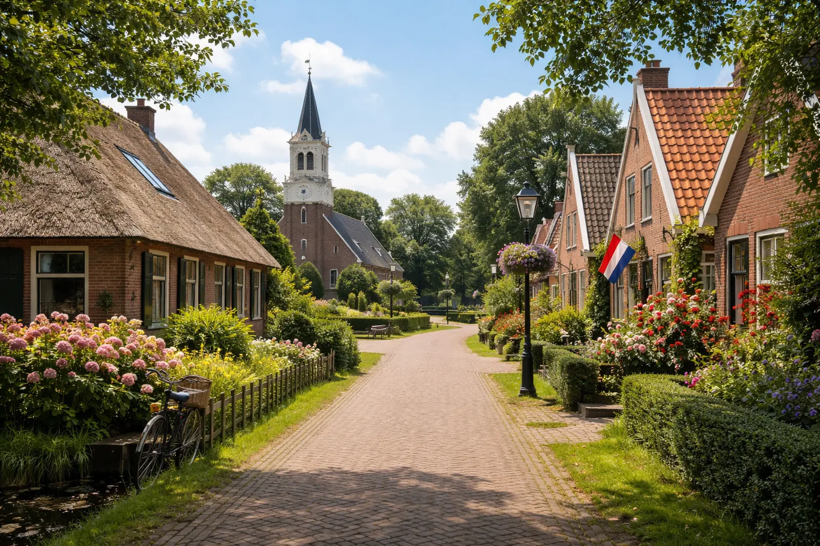 Rotstergaast
