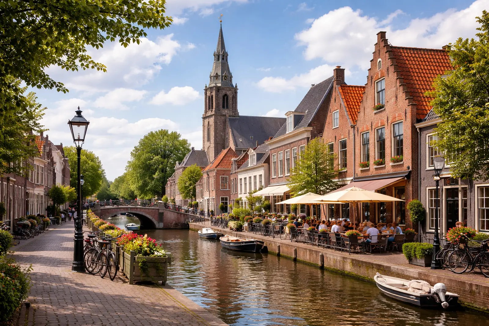 Rotterdam-Albrandswaard