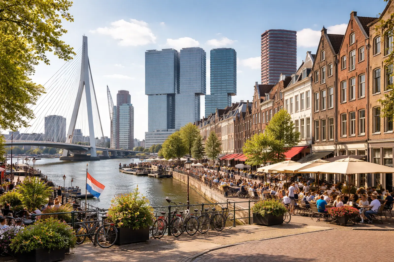Rotterdam