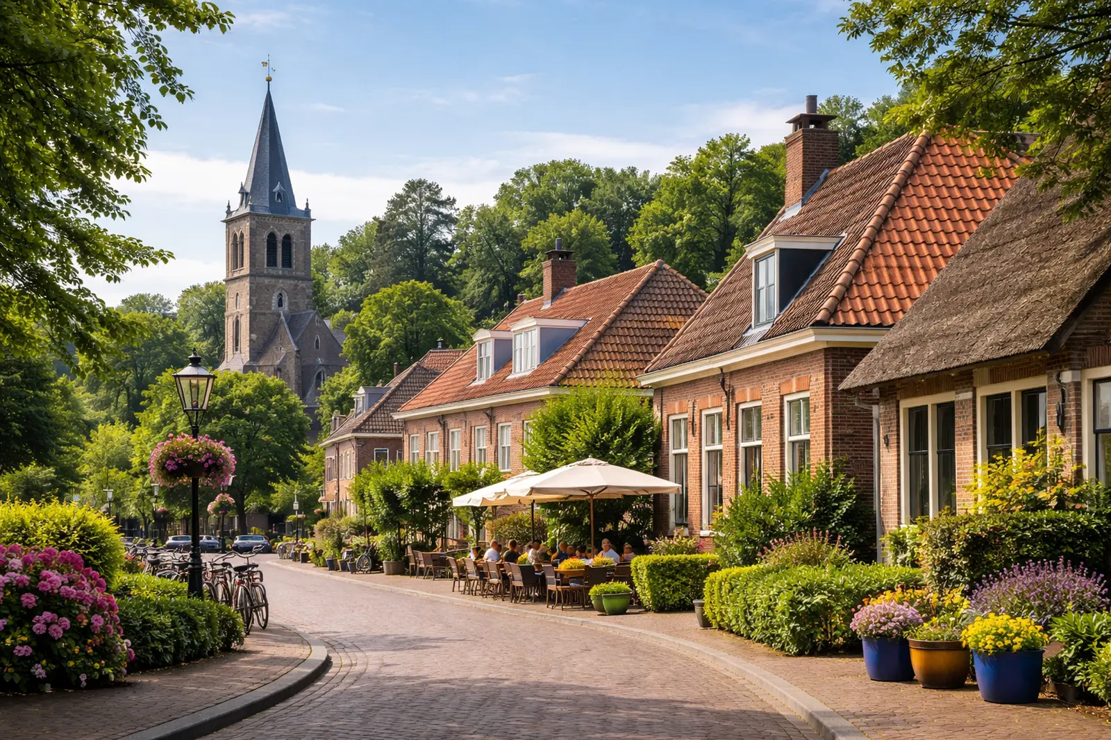 Rozendaal