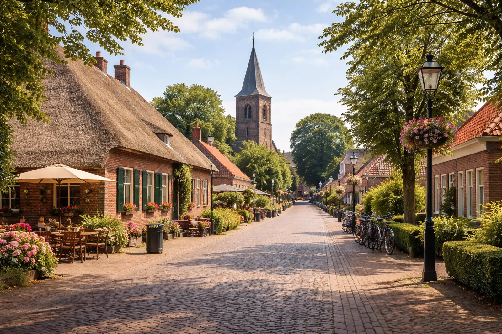 Ruinen