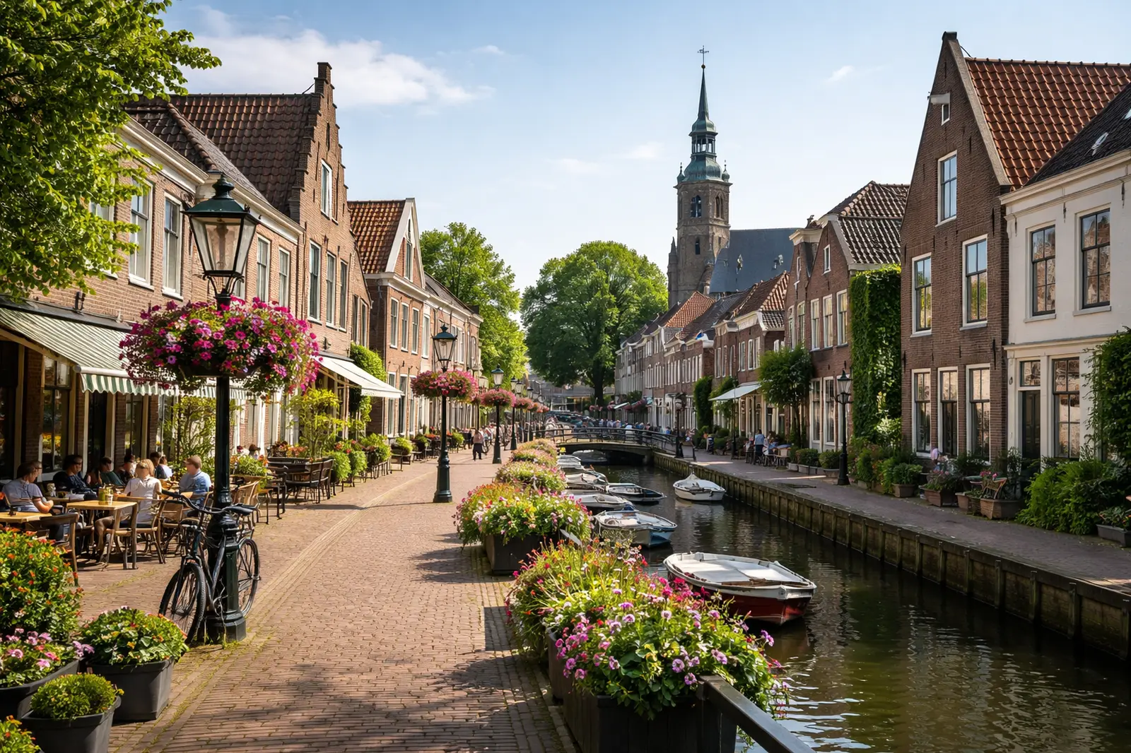 's-Gravendeel