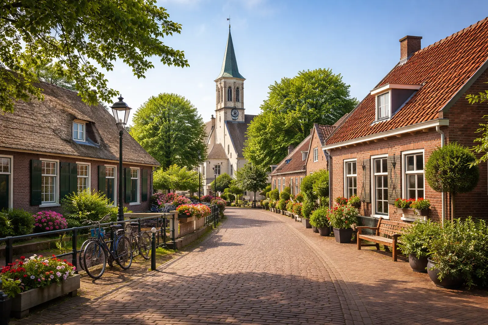 's Gravenmoer