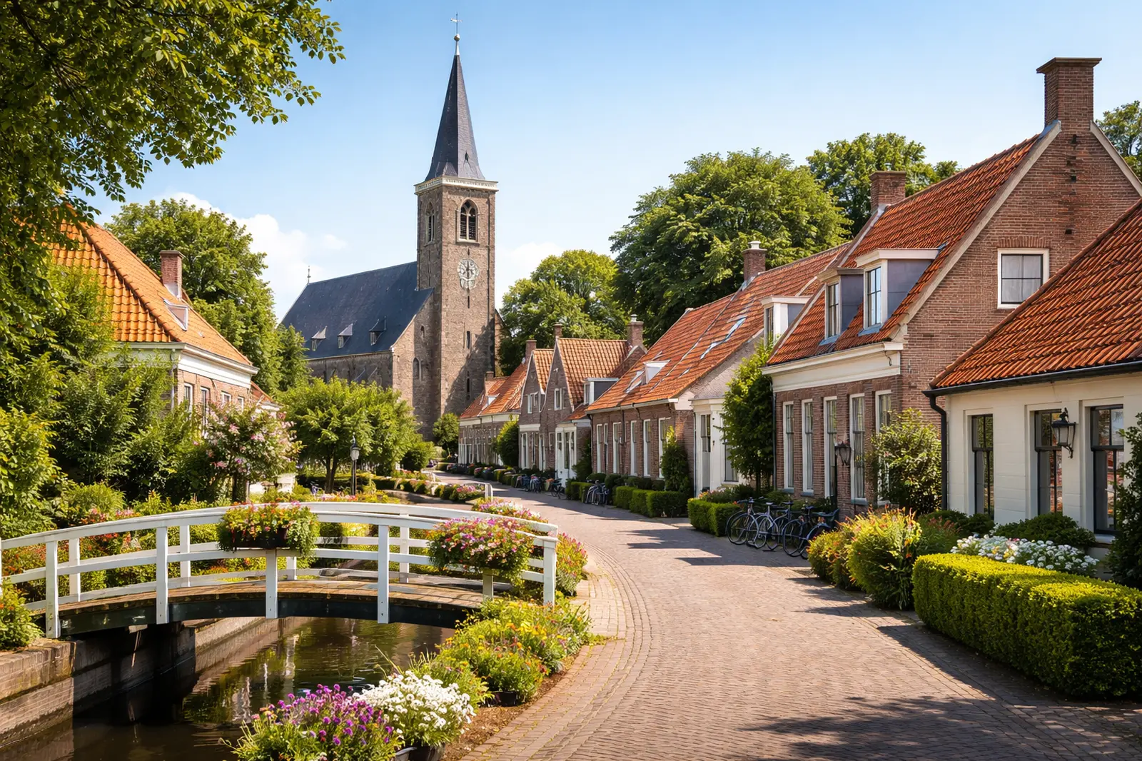 's-Heer Abtskerke