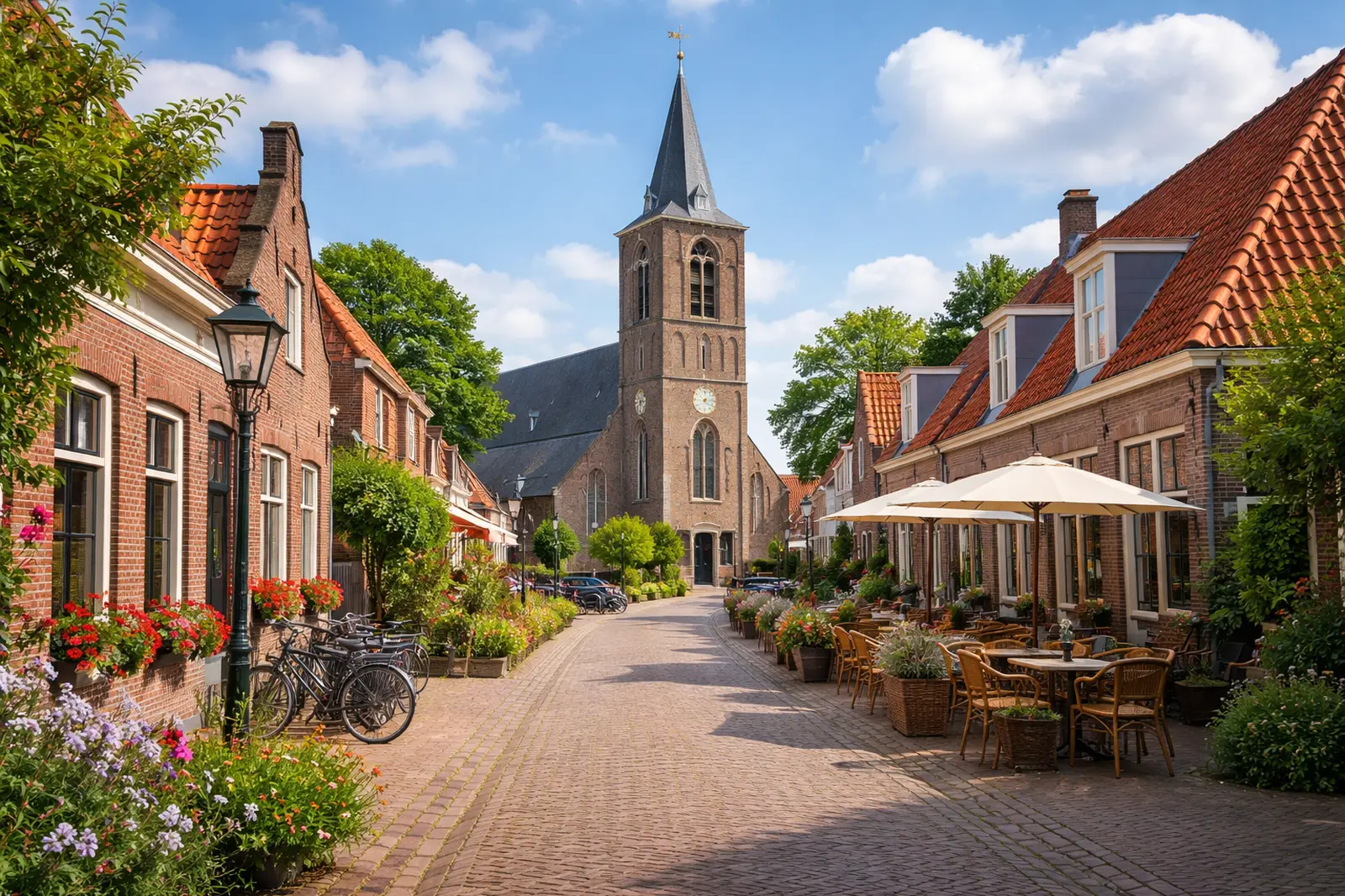 's-Heer Arendskerke