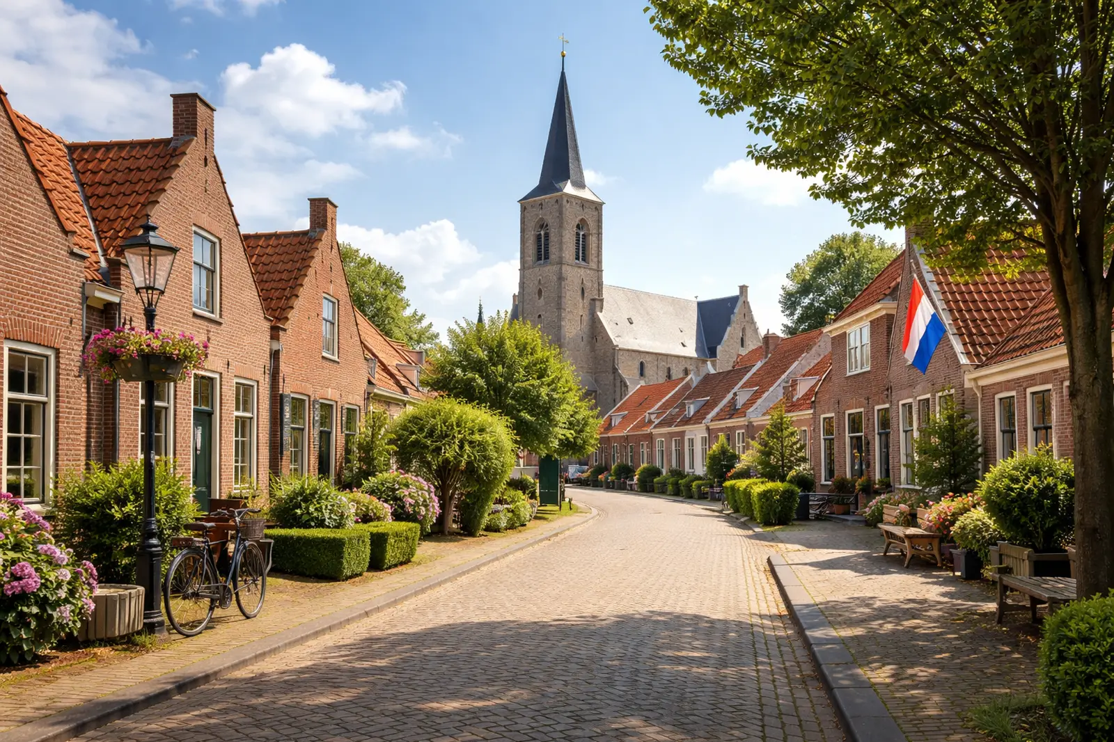 's-Heer Hendrikskinderen