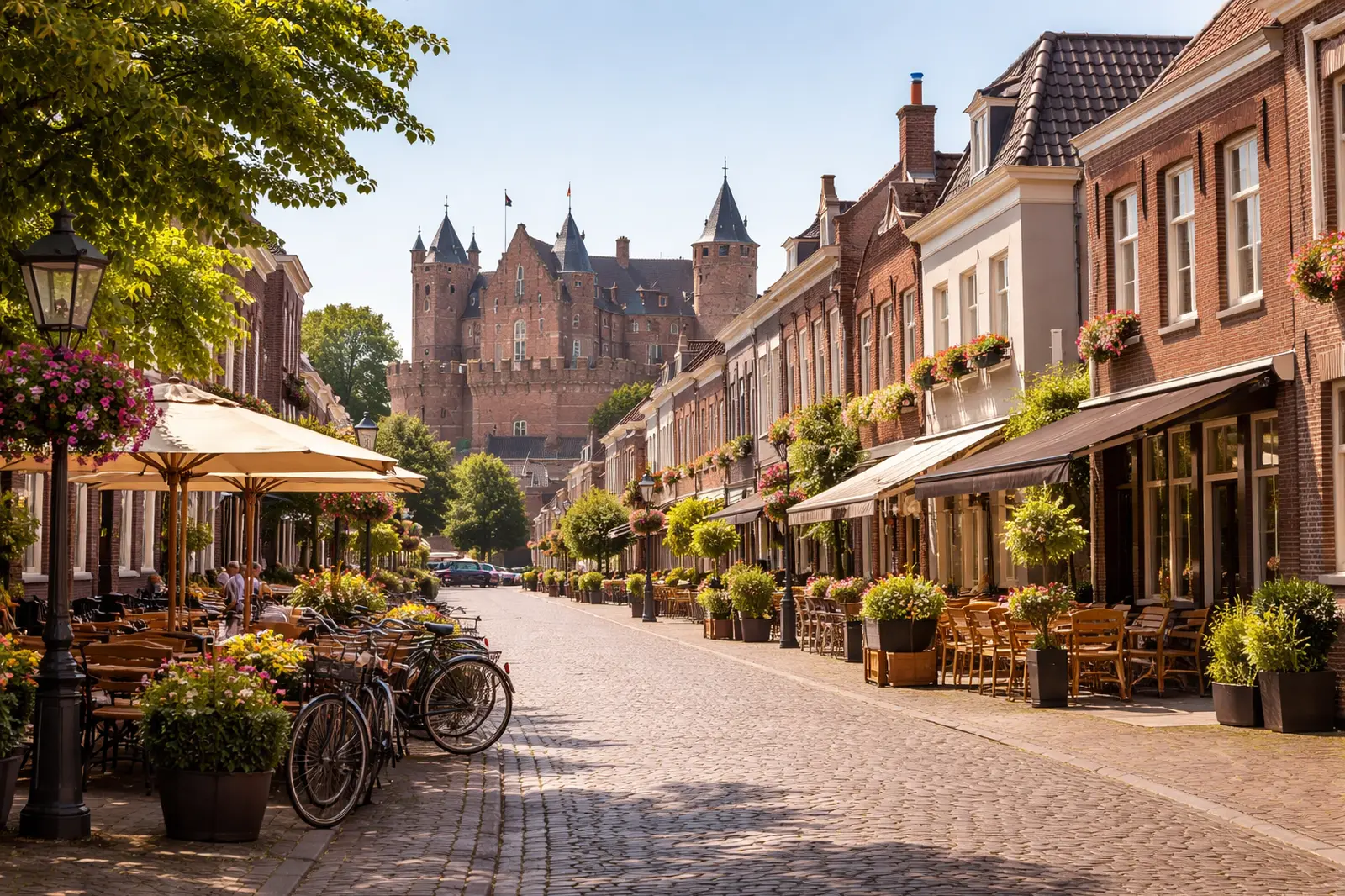 's-Heerenberg