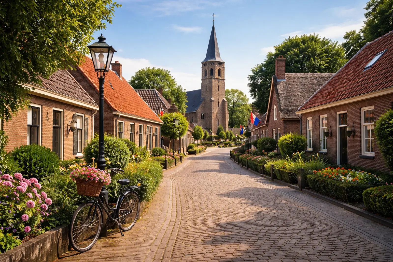 's-Heerenbroek