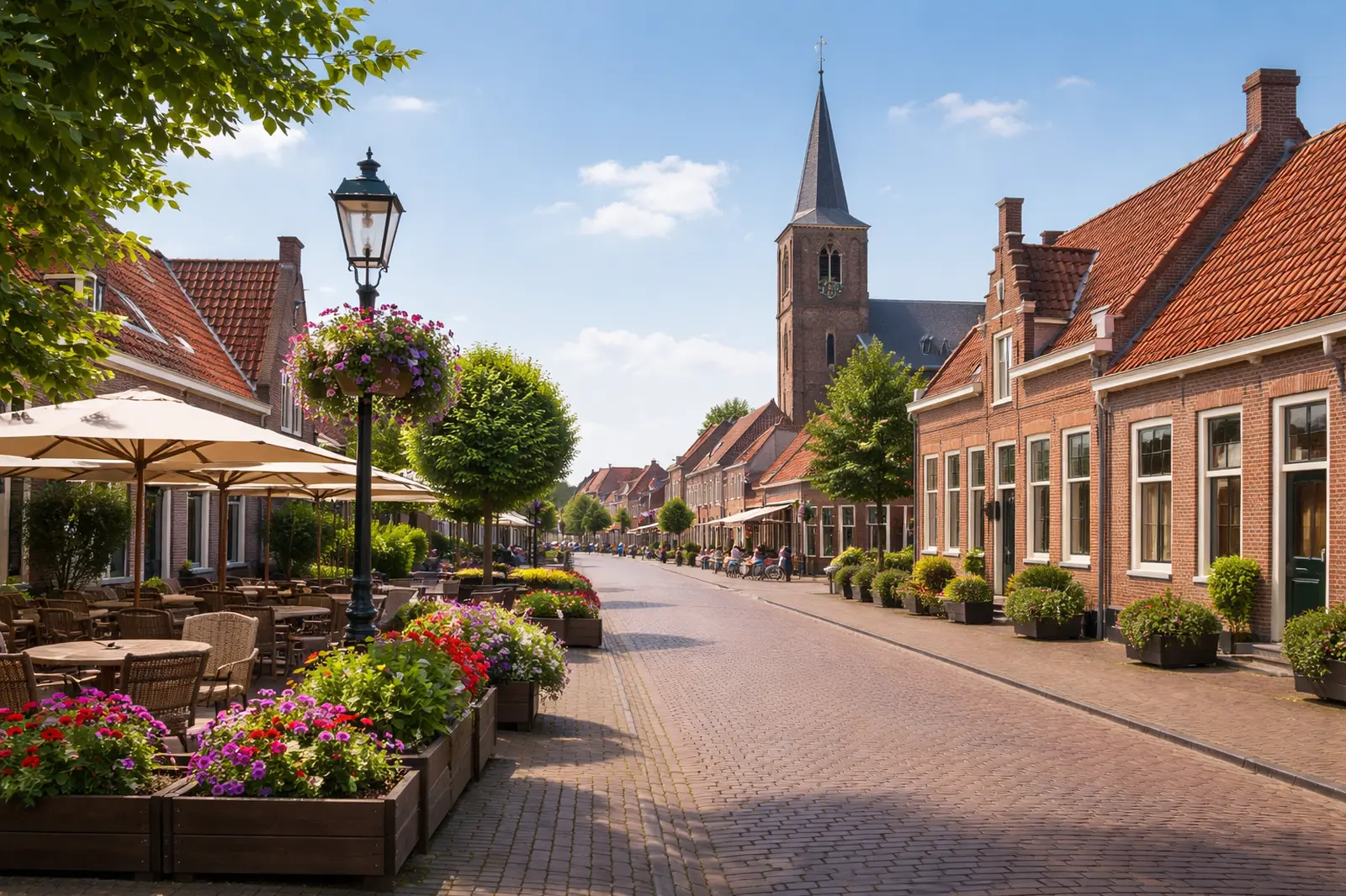 's-Heerenhoek