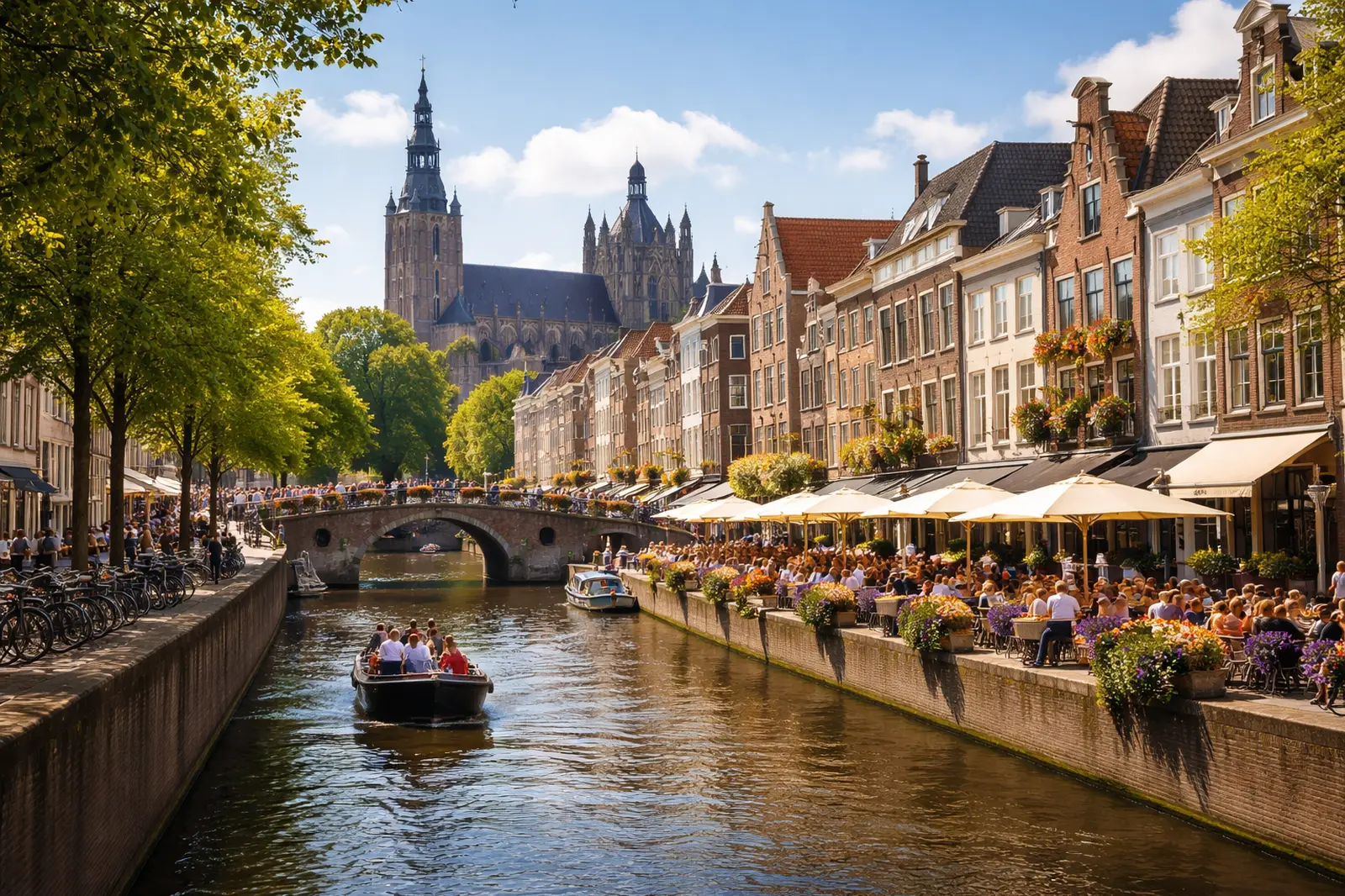 's-Hertogenbosch